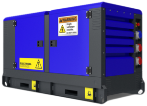 Service Genset Bandung